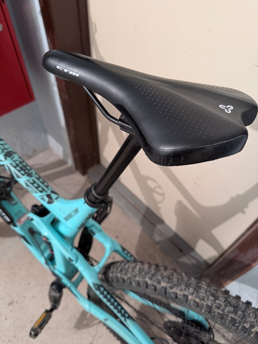 Trek Remedy 8 2019 - 7