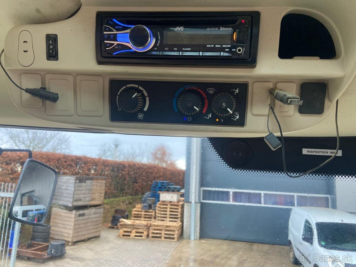 JOHN DEERE 6105 R ( 2KS VYBER/ Pvh/ naklladaac) - 7