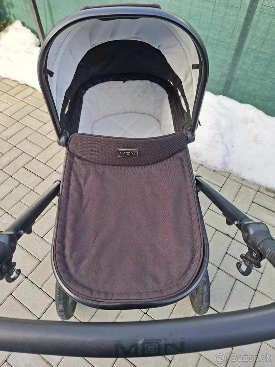 Moon Nuova Air-2 kombinácia - 7