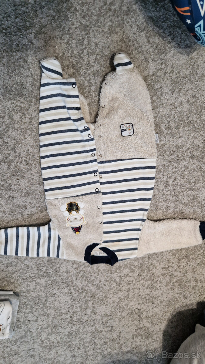 Rôzne oblečenie - 7