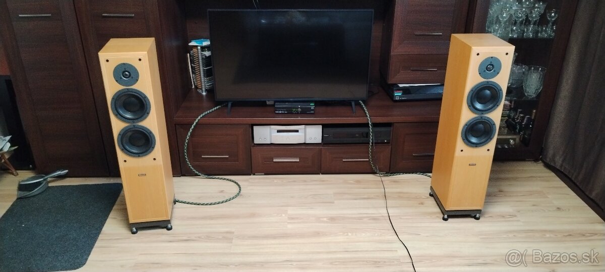 Dynaudio Contour 1.8 mkII - 7