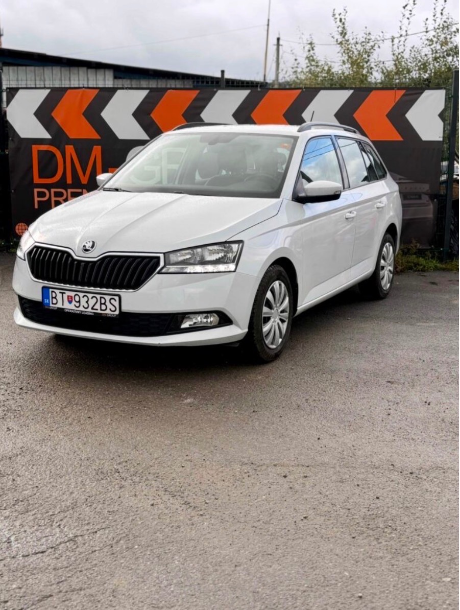 Prenájom vozidla - 7