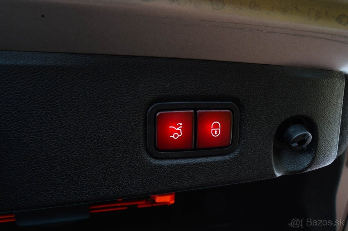 Mercedes-Benz CLS Kupé 350 CDI BlueEFFICIENCY - 7