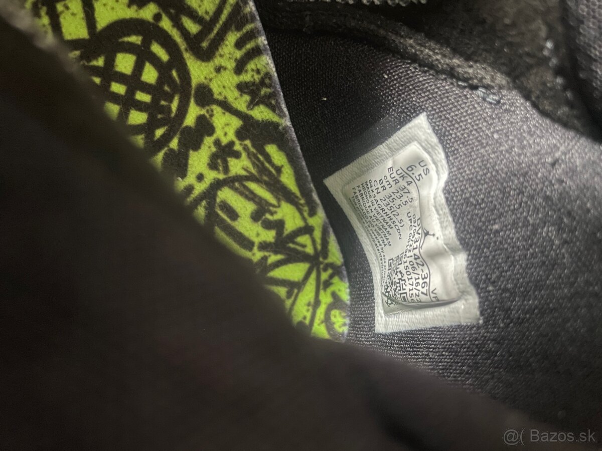 Dámske tenisky Jordan - 7