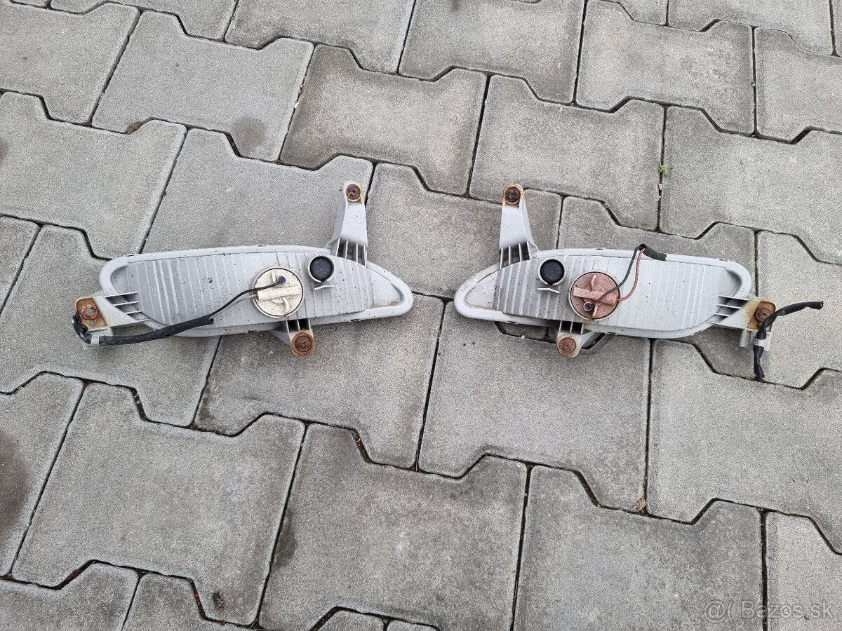 hyundai i30 combi kufrové dvere - 7