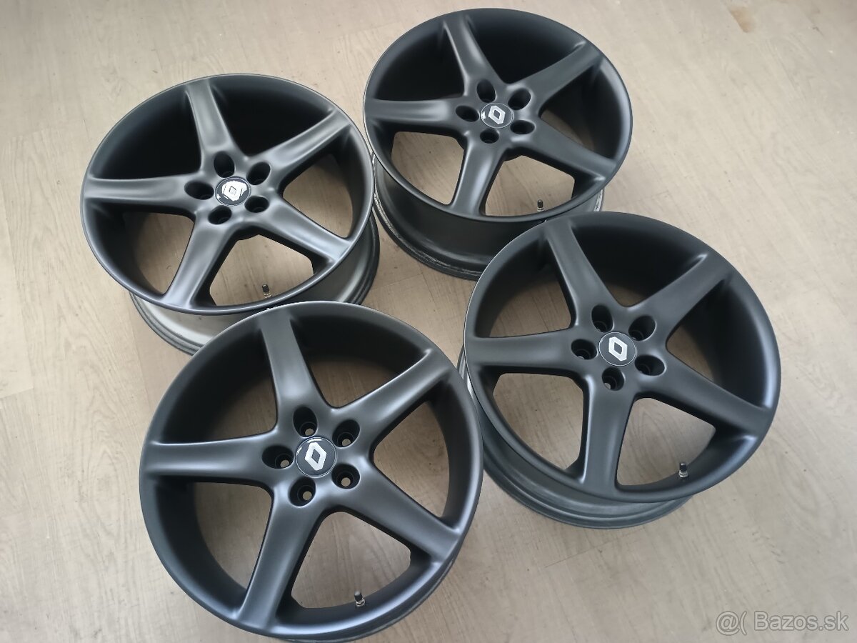 Alu disky 5x108 r19 - 7