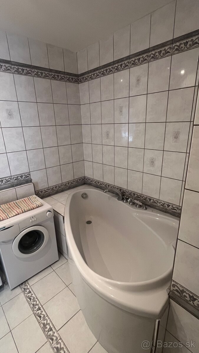 3 Izbovy byt Holleho 57 - 7