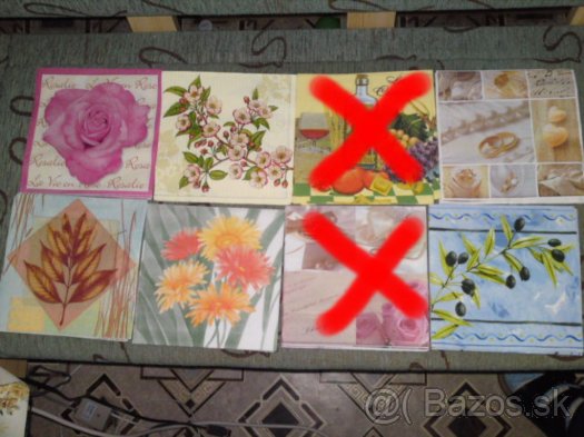 Servitky na servitkovú metodu alebo do zbierky - 7