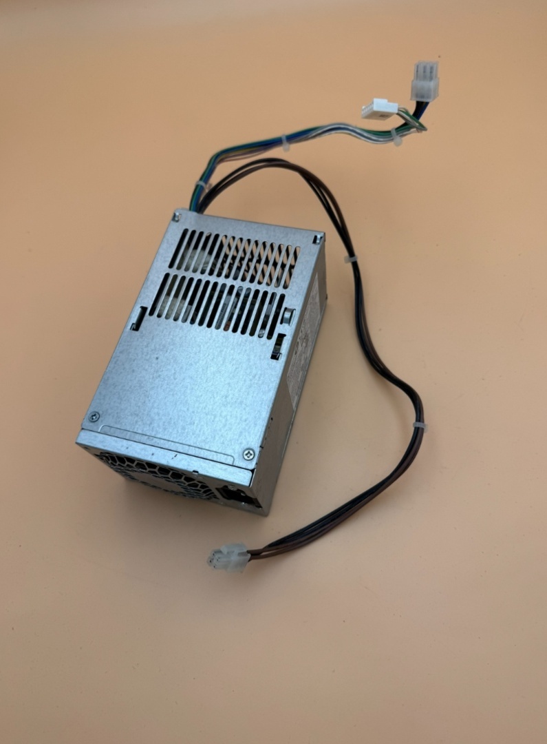HP zdroj D12-240P3A 240W 80+ 702308-002 - 7