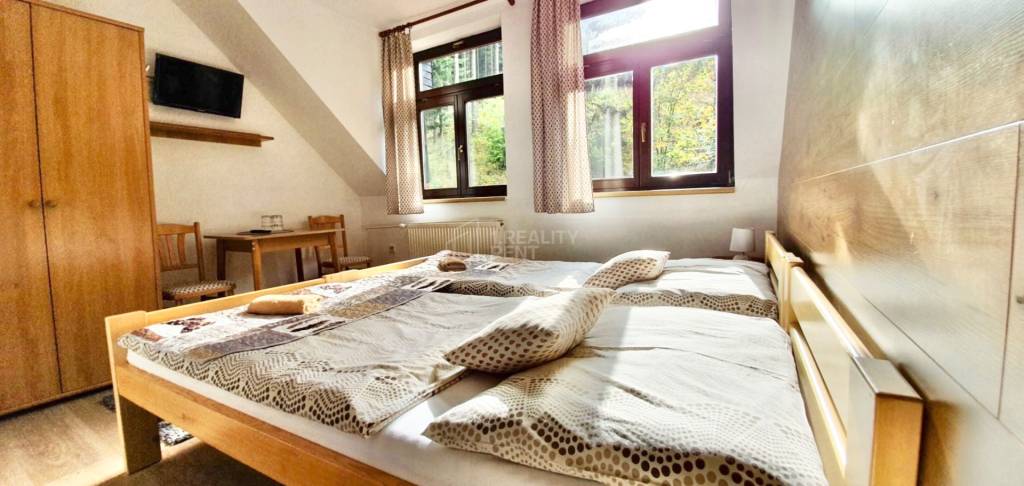 Investičná príležitosť: Chata v srdci Malej Fatry, Terchová - 7