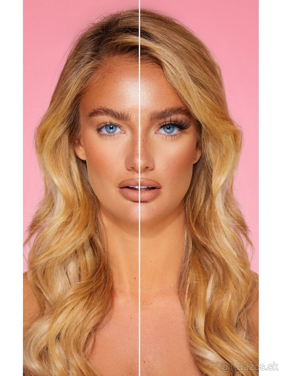 LUXUSNÁ OČNÁ LINKA A LEPIDLO NA RIASY 2V1. Akcia len 10 eur - 7