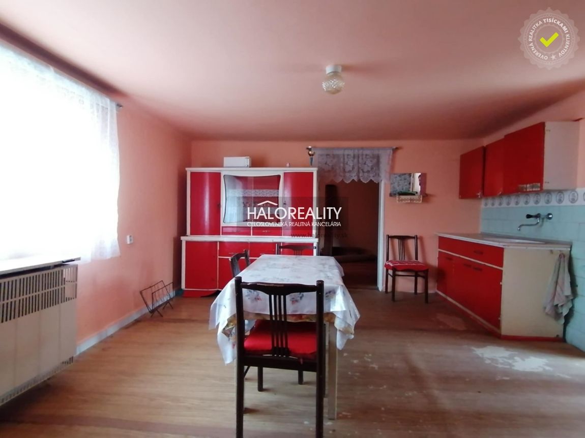 HALO reality - Predaj, rodinný dom Radzovce - ZNÍŽENÁ CENA - - 7