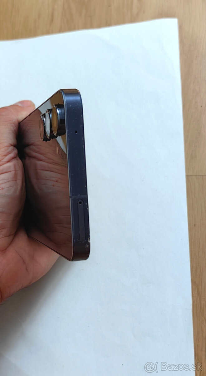 Samsung galaxy A55 5G,dobry stav,vykony,pekne foti - 7