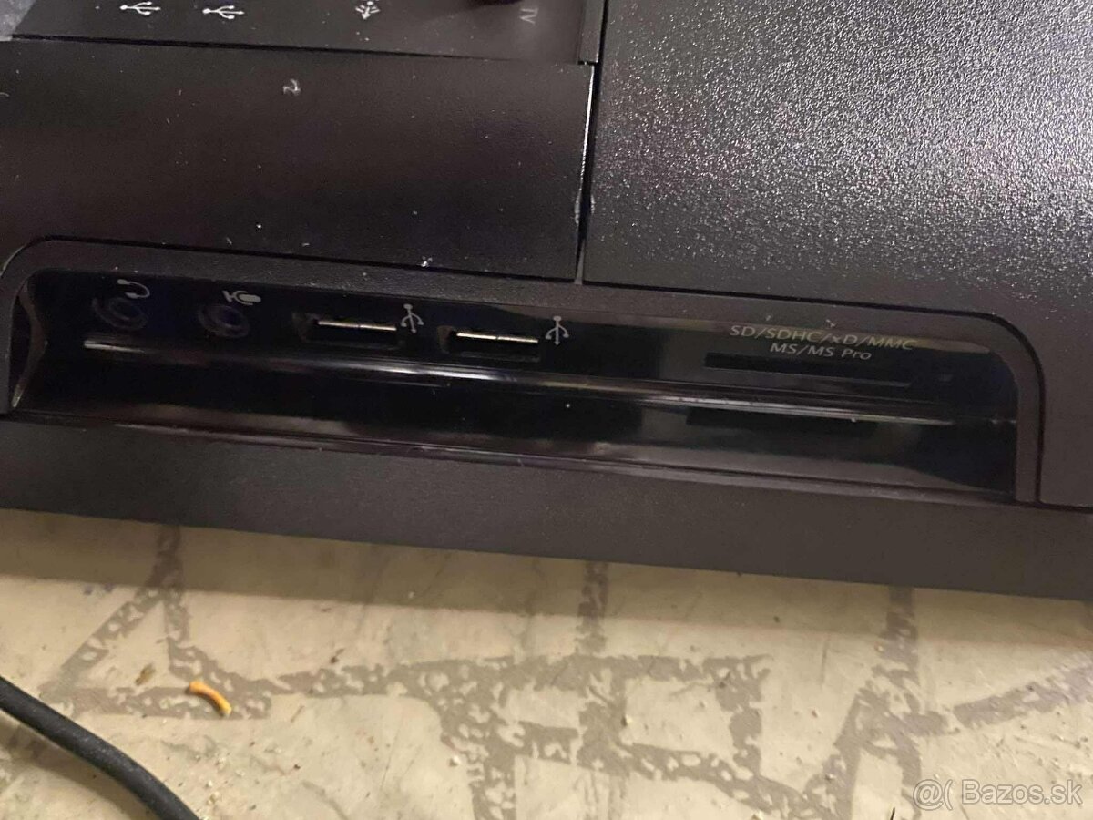 Predám pc HP Omni 200-5400cs 2 jadro 4 gb ram atd - 7