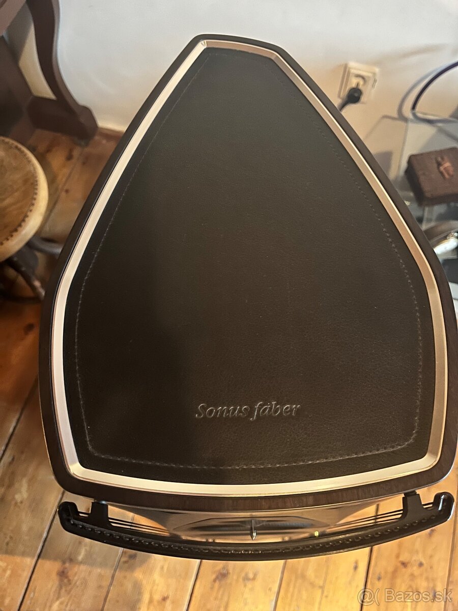 Sonus Faber Olympica 2 - 7
