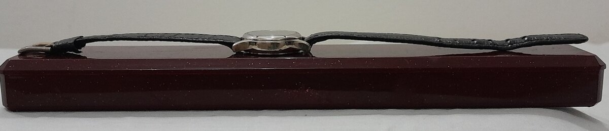 Dámske náramkové hodinky zn. CASIO water resistant, zachoval - 7