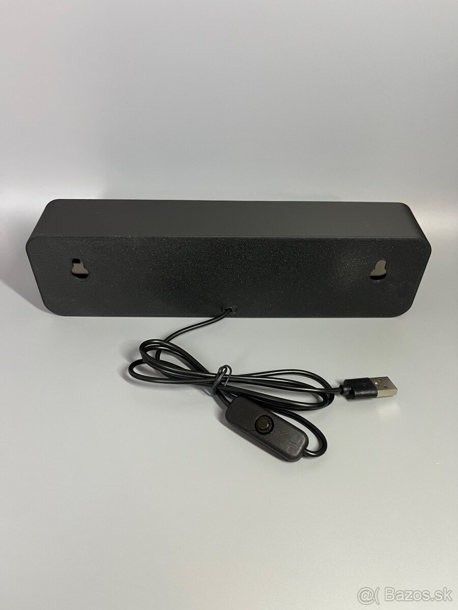 Babetta LED Logo - 7