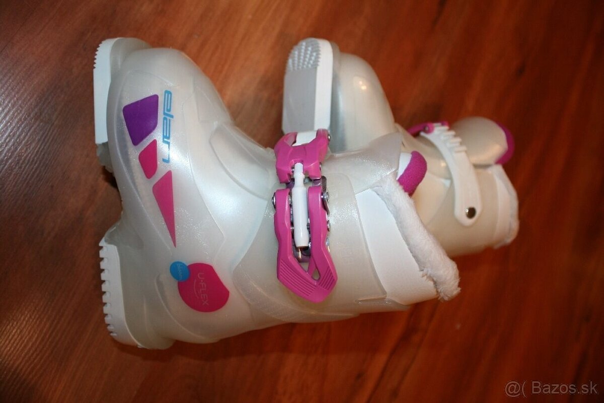 divecnské lyže Atomic 70 cm , lyžiarky Alpina - 7