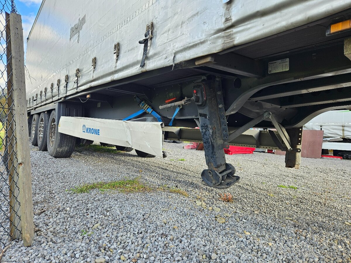 naves Krone SD Standard 2019 - 7