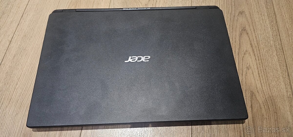 Acer Aspire TimeLine M3 série M50 model - 7