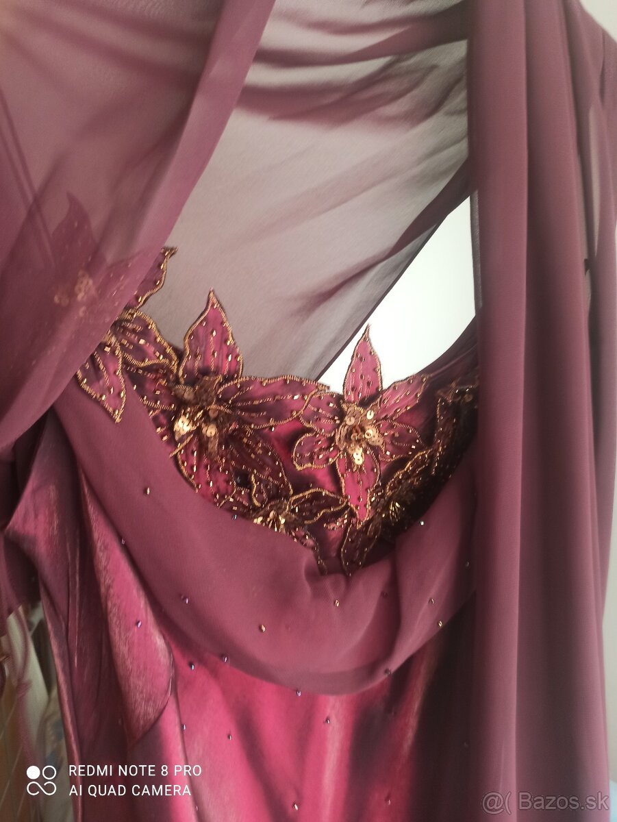 Spoločenské šaty - 7