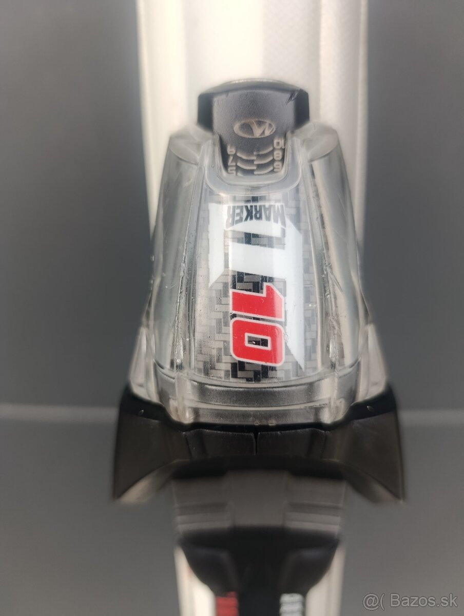 LYŽE BLIZZARD G-FORCE SPORT 165CM - 7