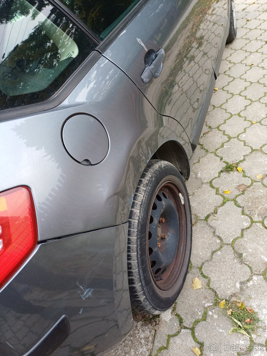 Predám Citroën c4 - 7