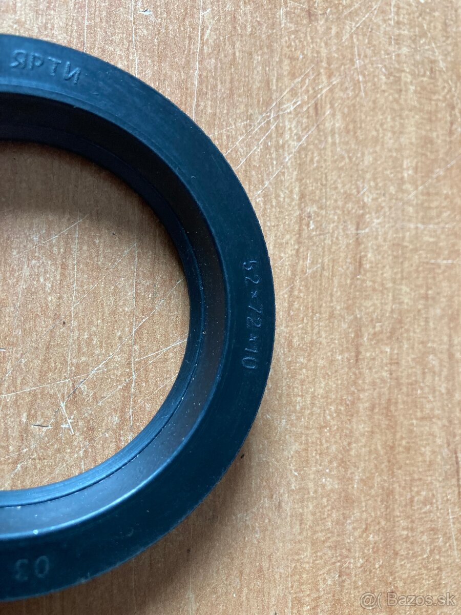 Volga 24 pomocný čap riadenia - 7