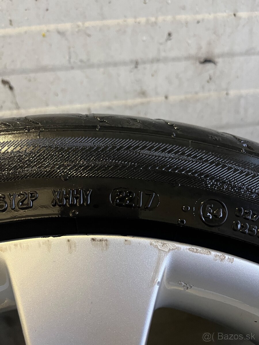 Styling 124 R18 245/40 - 7