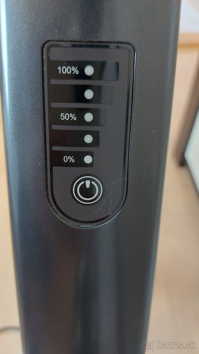 Damsky Pansky Trekking e bike Kalkhoff 28" - 7