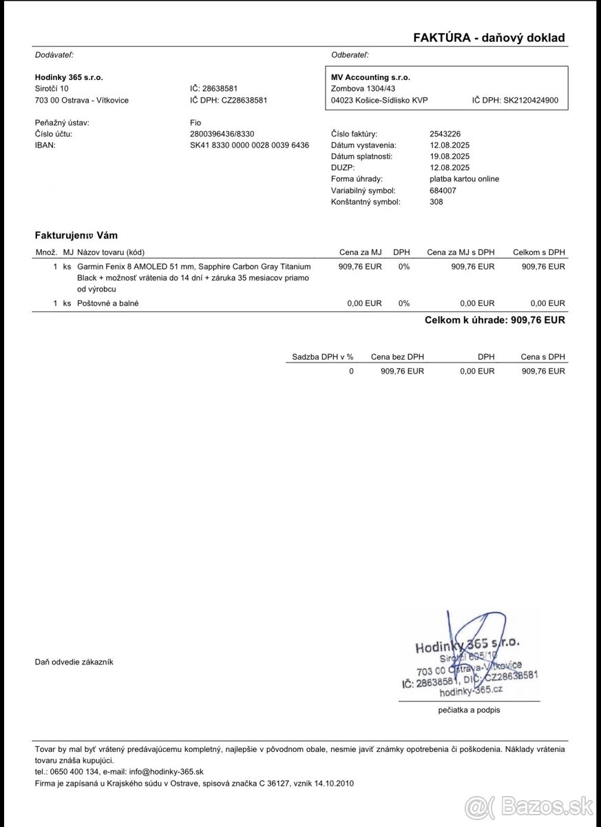 Garmin fenix 8-51mm - 7