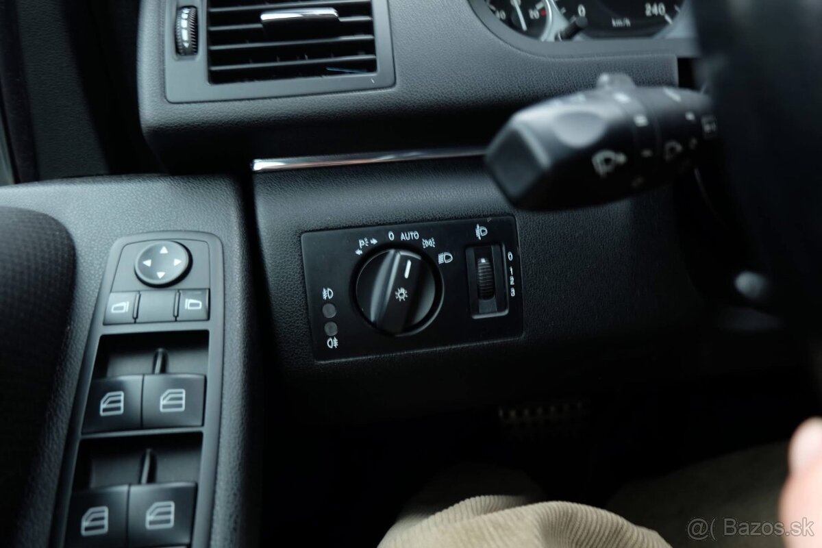 Mercedes Benz B200 CDI - 7