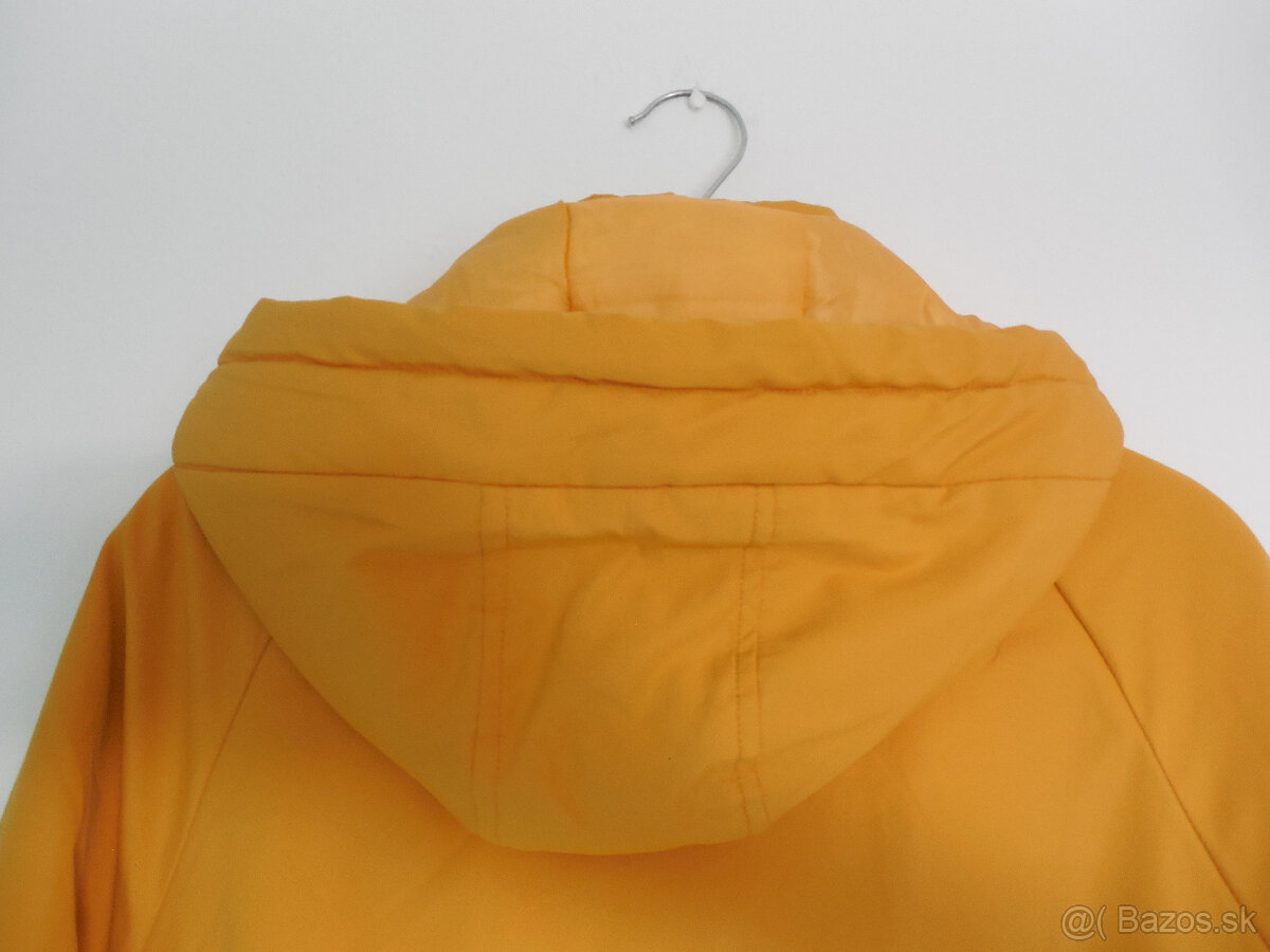 Horčicová bunda - 7