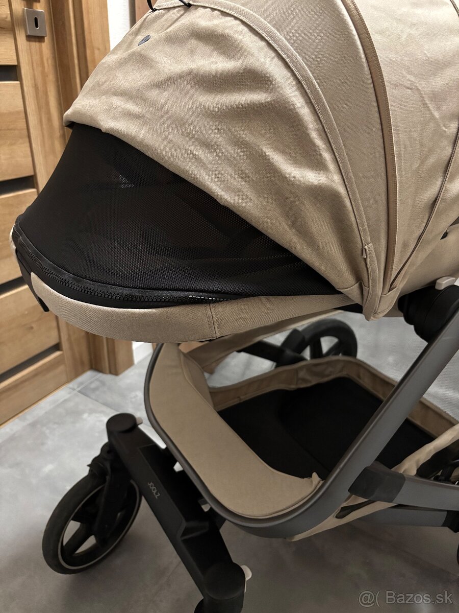 Joolz Geo 3 - 7
