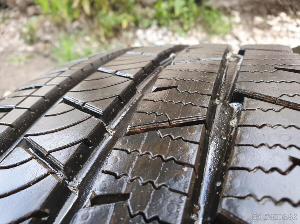 ALU kola 20" originál Volkswagen Atlas / - 7