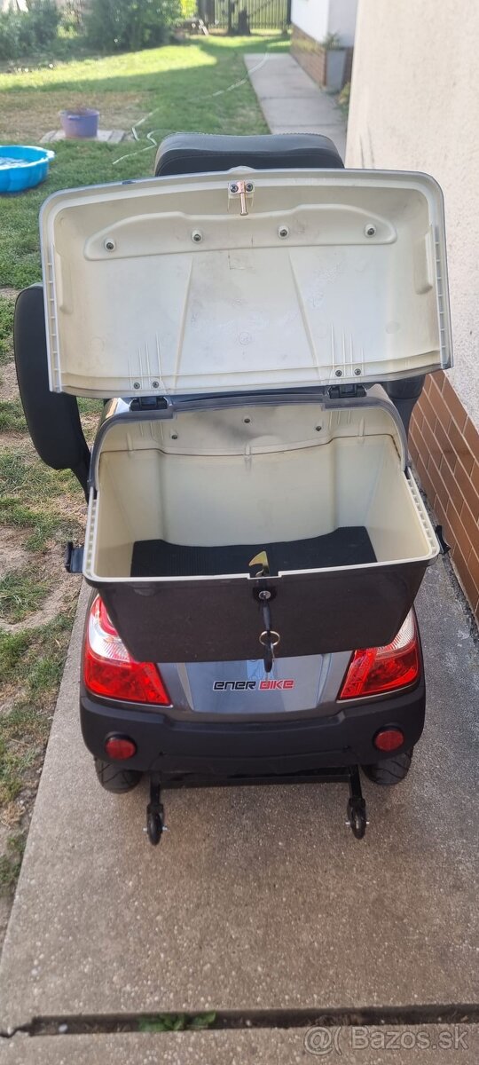 Enerbike senior 23P - 7