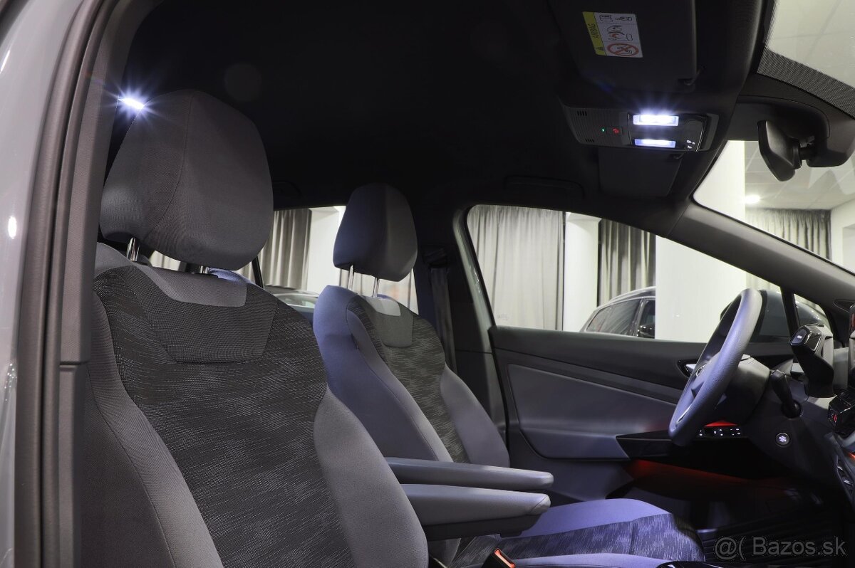 Volkswagen ID.4 Pure Performance electric 125kW - 7