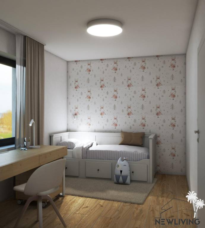 NA PREDAJ novostavba Moravany nad Váhom - 7