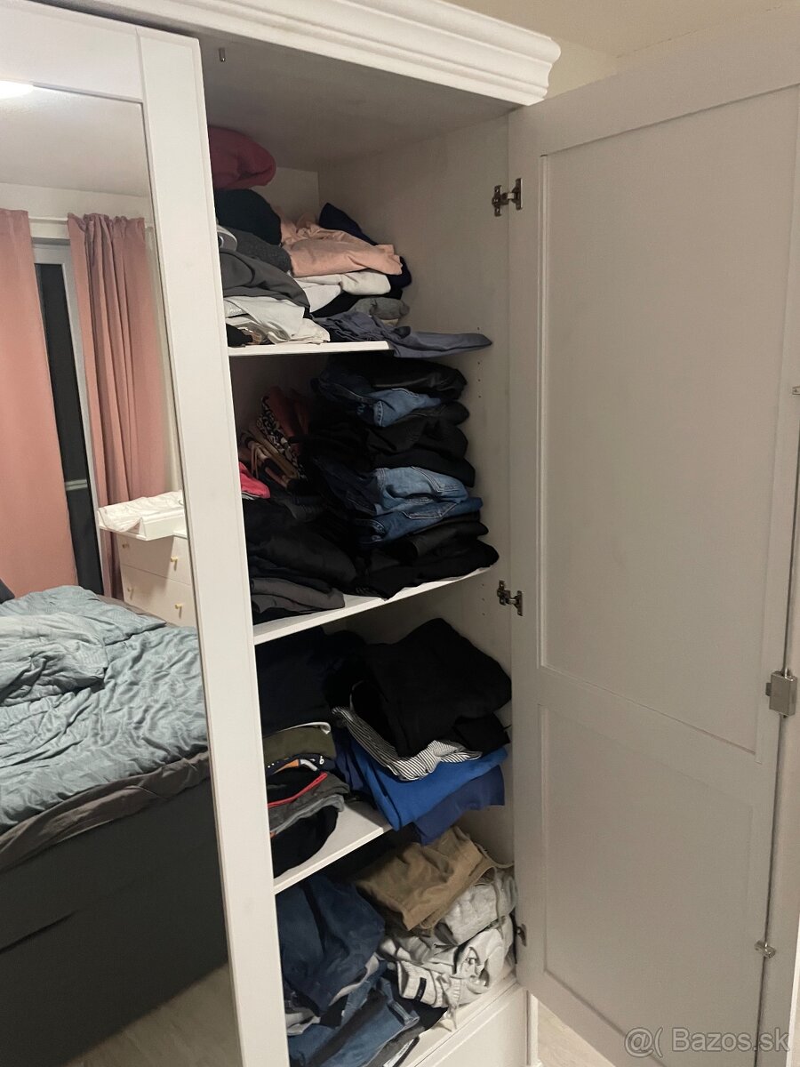 Skrinu do spálne - 7