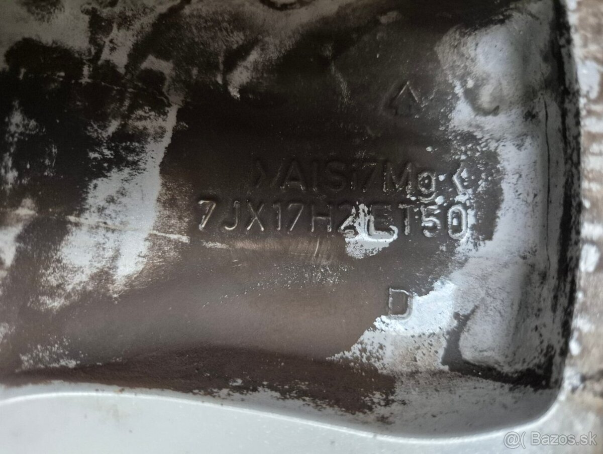 5x112 r17 elektróny octavia SCOUT - 7