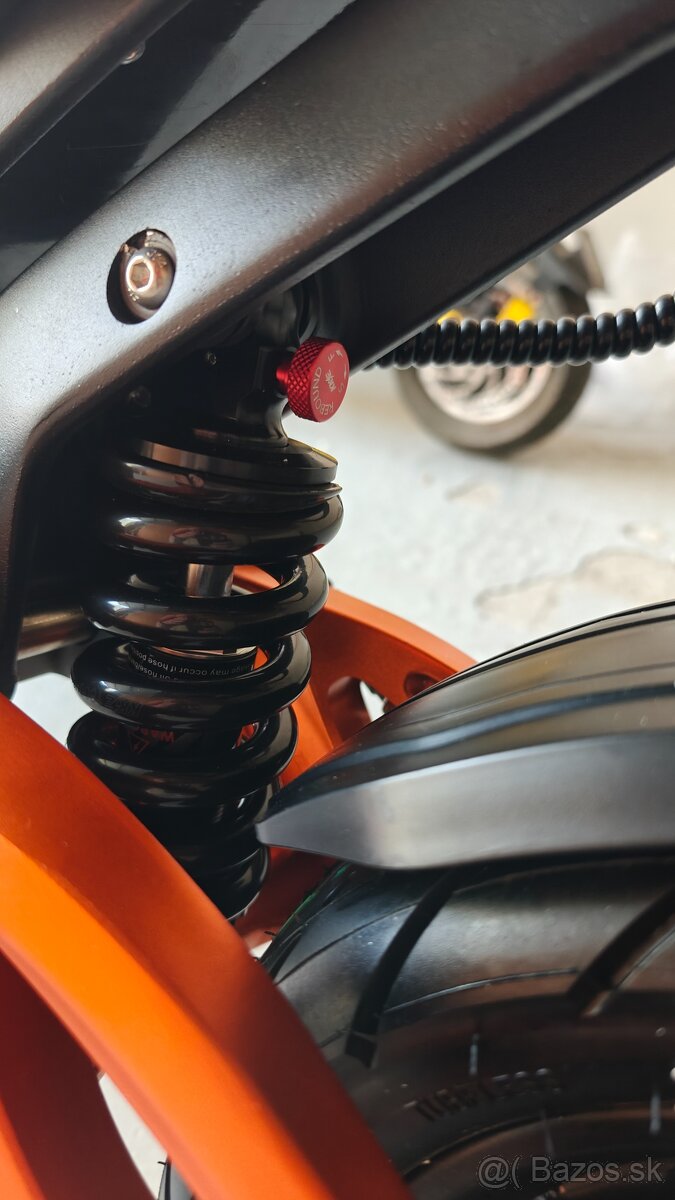 Teverun Blade GT2 - 7