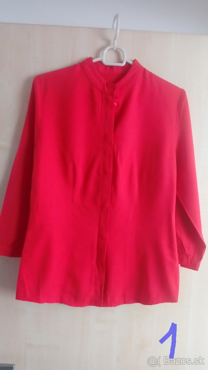 Damske bluzky - 7