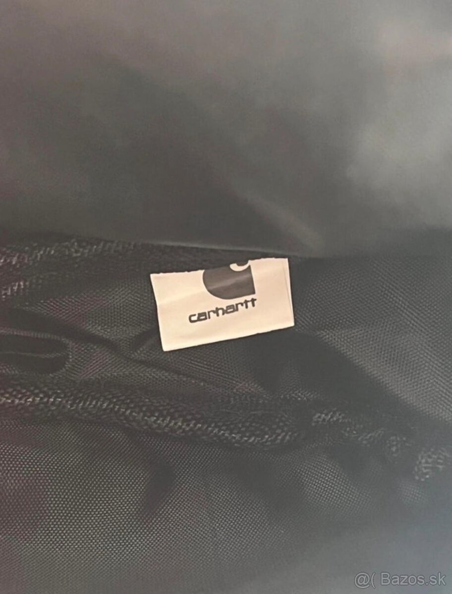 Carhartt taška - šedá - 7