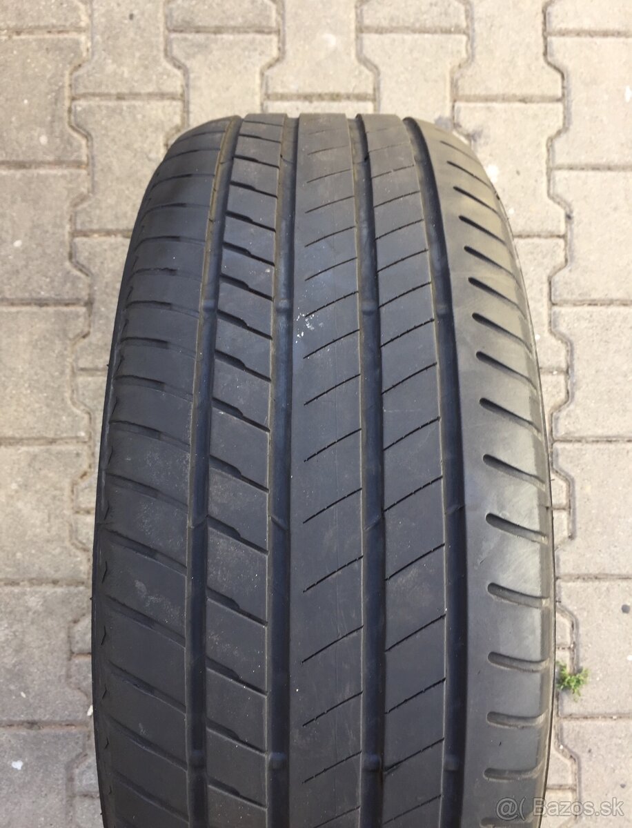 245/50 r19 letné Bridgestone 105W - 7
