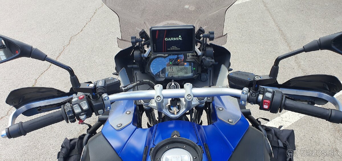 BMW1200GS ADVENTURE - 7