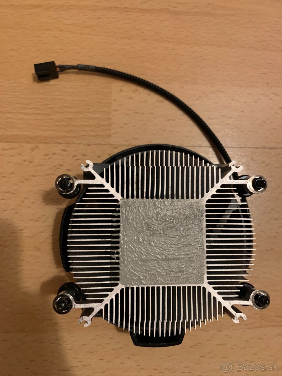 PC komponenty - 7