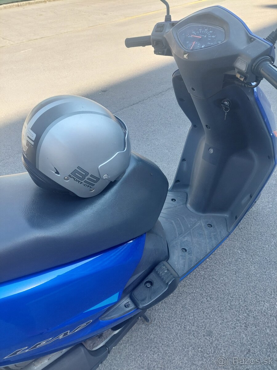 Predám Honda SCV 100 LEAD - 7