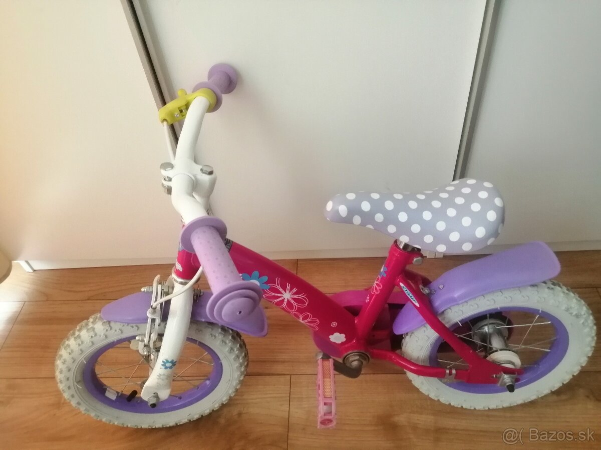 Bicyklik - 7