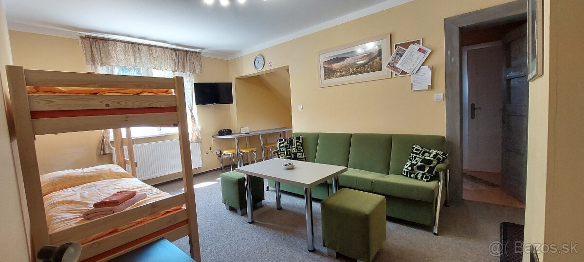PENZION U JURKA - PRENAJOM - 7