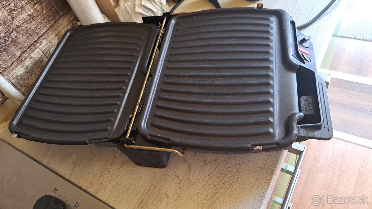 Grill tefal - 7